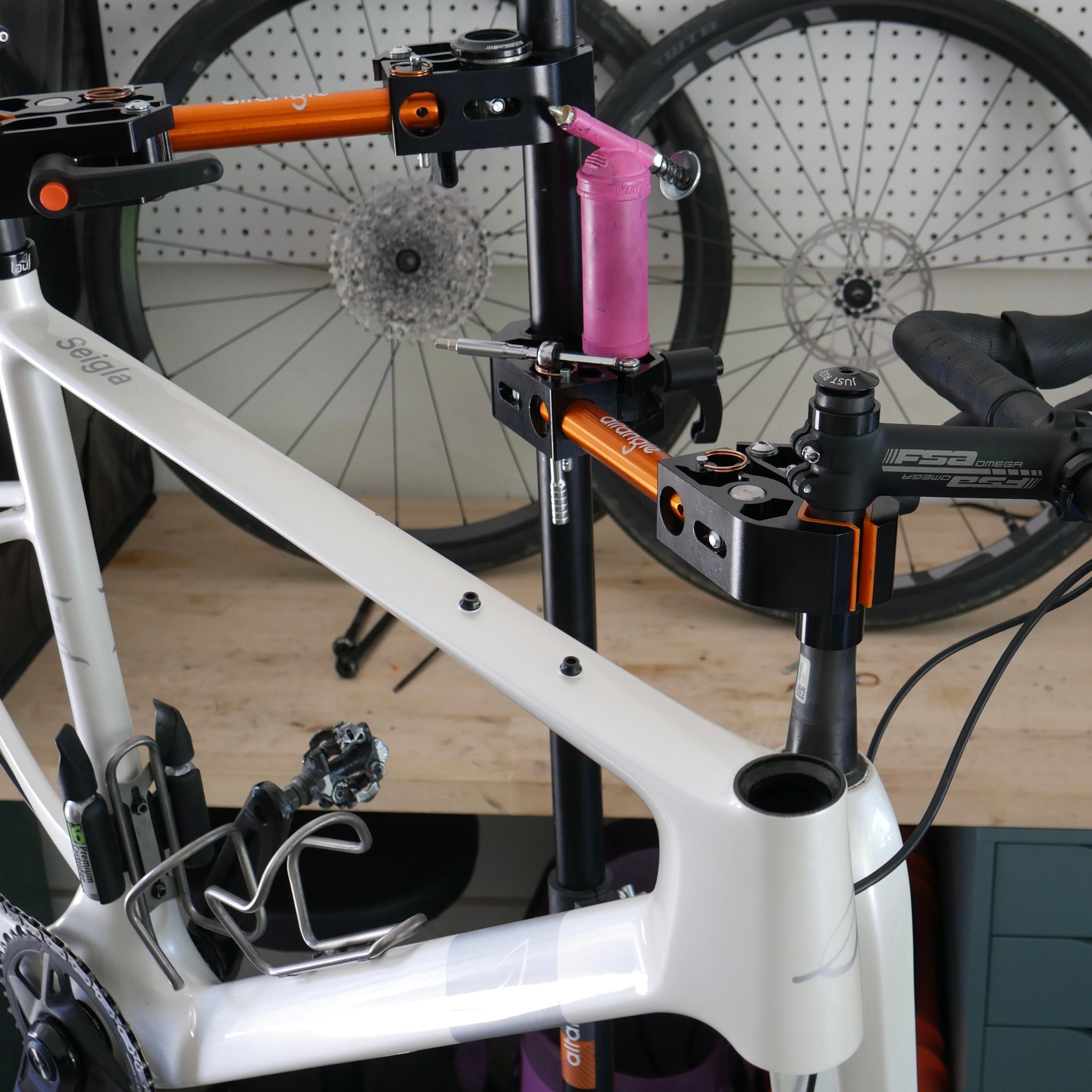 Essential Cycling Maintenance Tips and Tricks: A Comprehensive Guide for Every Cyclist